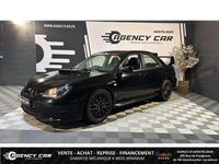 Occasion Subaru Impreza 281 ch (206 kW) 2007 Noir Berline