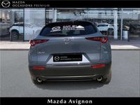 occasion Mazda CX-30 CX-302.0L e-SKYACTIV X M Hybrid 186 ch 4x2 BVM6