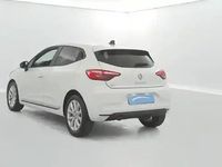 Occasion Renault Clio V SE 2023 Glacier Berline