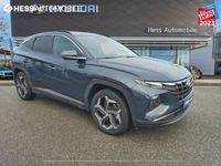 occasion Hyundai Tucson 1.6 CRDI 136ch Hybrid 48V N Line Executive DCT7 - VIVA3638187