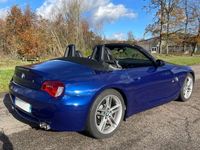 occasion BMW Z4 M Roadster 343