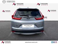 occasion Honda CR-V 2.0 i-MMD 184ch Exclusive 4WD AT