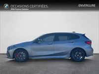 Occasion BMW 128 Comfort Edition 269 ch (197 kW) 2024 Gris Berline