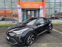 occasion Toyota C-HR 1.8 Hybrid E-cvt Design Phase 2