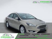 Occasion Ford Focus 150 ch (110 kW) 2015 Berline