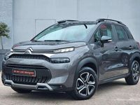 Occasion Citroën C3 Aircross 110 ch (80 kW) 2023 Gris SUV