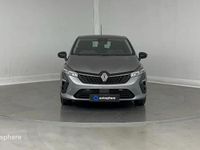 Occasion Renault Clio V Evolution 92 ch (67 kW) 2023 Gris Berline