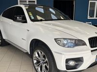 occasion BMW X6 I (E71) xDrive40dA 3.0 306ch Luxe