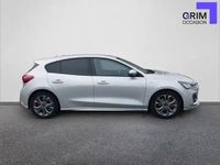 Occasion Ford Focus S 2022 Gris lunaire Berline