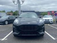 Occasion Ford Puma ST-Line X 158 ch (116 kW) 2023 Noir SUV