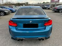 occasion BMW M2 M2 (F87)370CH M DKG