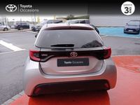 occasion Toyota Yaris 70 VVT-i Design 5p MY22 - VIVA186698818