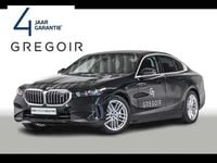 Occasion BMW i5 250 kW (340 ch) 2024 Noir Berline