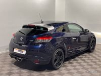 occasion Renault Mégane Coupé COUPE III 2.0T 265ch Stop&Start Red Bull Racing RB8