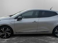 Occasion Renault Clio V Intens 116 ch (85 kW) 2020 Gris Berline