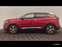 occasion Peugeot 3008 II BLUEHDI 130CH S&S EAT8 ALLURE