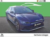 Occasion Kia EV6 Active 168 kW (229 ch) 2023 Bleu SUV
