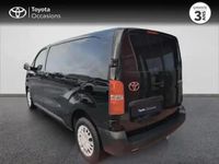Occasion Toyota Proace Business Edition 2024 Noir perla nera Monospace