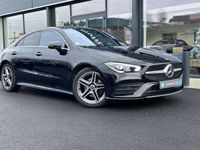 occasion Mercedes 180 Coupe7G-DCT AMG Line