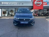 occasion Suzuki SX4 S-Cross 1.4 Boosterjet Hybrid 129ch Style Euro6d-T