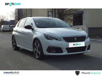 occasion Peugeot 308 308BlueHDi 130ch S&S BVM6 GT Line 5p