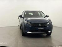 Occasion Peugeot 3008 Active 133 ch (97 kW) 2023 SUV