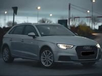 occasion Audi A3 Berline 1.0 TFSI 115