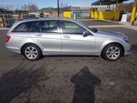 occasion Mercedes C200 Classe CIII SW CDI DPF 7-G Tronic Classic