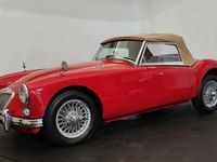 Occasion MG MGA 1958 Cabriolet