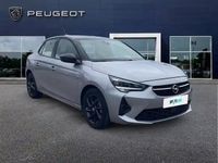Occasion Opel Corsa 130 ch (95 kW) 2023 Gris Citadine
