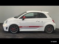 occasion Abarth 595 1.4 Turbo T-jet 145ch My17