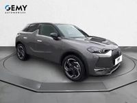 Occasion Peugeot Expert S 2019 Blanc Van