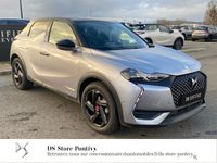 occasion DS Automobiles DS3 Crossback E-Tense Performance Line + 4cv