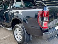 occasion Ford Ranger 3.2 TDCi 200 CH DOUBLE CABINE WILDTRACK 4x4 BVA