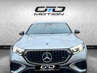 Occasion Mercedes E53 AMG AMG 449 ch (330 kW) 2024 Berline