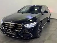 occasion Mercedes S580 ClasseE 510ch Executive Limousine 9g-tronic