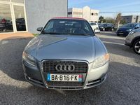 Occasion Audi A4 Ambition 141 ch (103 kW) 2006 Gris Berline