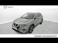 occasion Nissan Qashqai 1.3 Dig-t 140 Tekna 5p