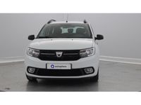 occasion Dacia Logan MCV 0.9 TCe 90ch Essentiel