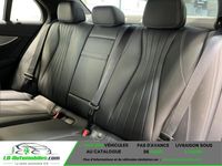 occasion Mercedes E400 ClasseBVA 4-Matic