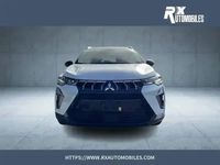 Nouvelle Mitsubishi ASX 2025 Blanc SUV