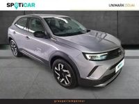 Occasion Opel Mokka 100 ch (73 kW) 2024 Gris SUV