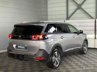 occasion Peugeot 5008 II BLUEHDI 130CH S&S EAT8 ALLURE PACK