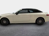 occasion Mercedes C220 Classe220 d 194ch AMG Line 4Matic 9G-Tronic