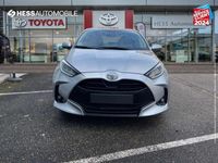 occasion Toyota Yaris 70 Vvt-i Design 5p My22