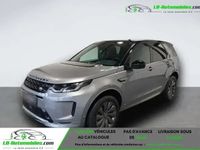occasion Land Rover Discovery D150