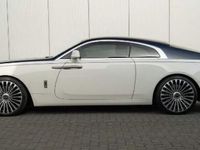 occasion Rolls Royce Wraith 632 ch
