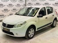 occasion Dacia Sandero 1.5 DCI 75CH FAP ECO² AMBIANCE