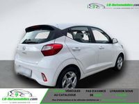 occasion Hyundai i10 1.0 67 BVM