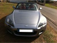 occasion Honda S 2000 2.0 VTEC